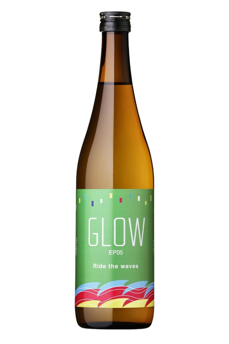 GLOW EP05 芋焼酎 25度 720ml 若潮酒造 | まるごと鹿児島
