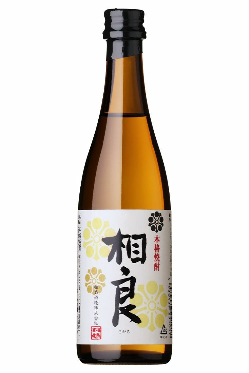 相良 ミニボトル 芋焼酎 25度 100ml 相良酒造 | まるごと鹿児島