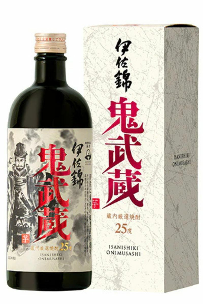 大口酒造 | まるごと鹿児島