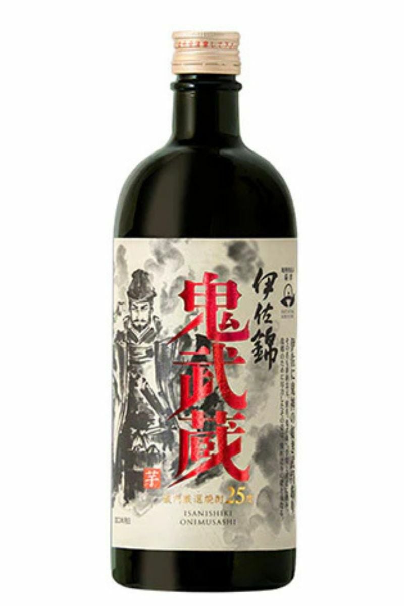 大口酒造 | まるごと鹿児島