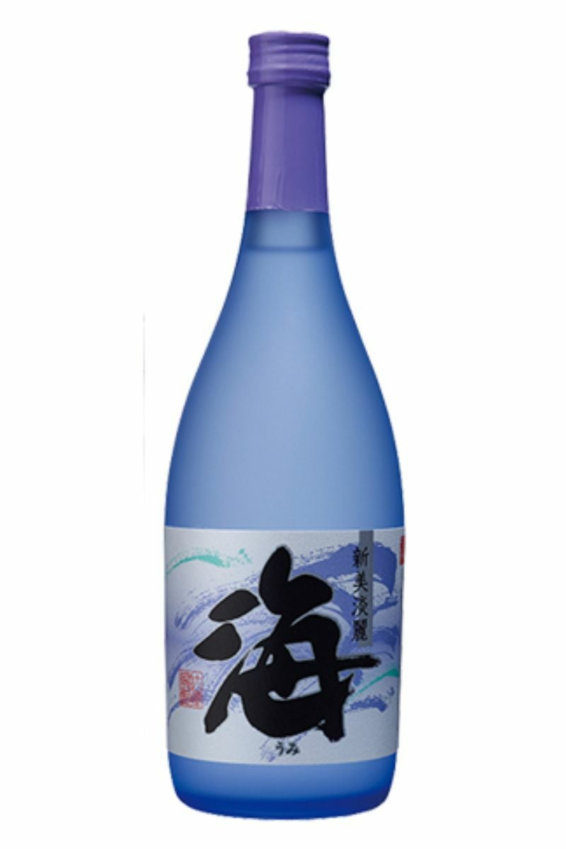 海 芋焼酎 25度 720ml 大海酒造 | まるごと鹿児島