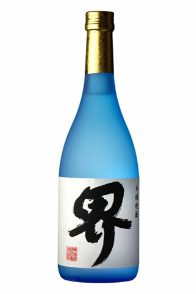 界 芋焼酎 25度 720ml 東酒造 | まるごと鹿児島
