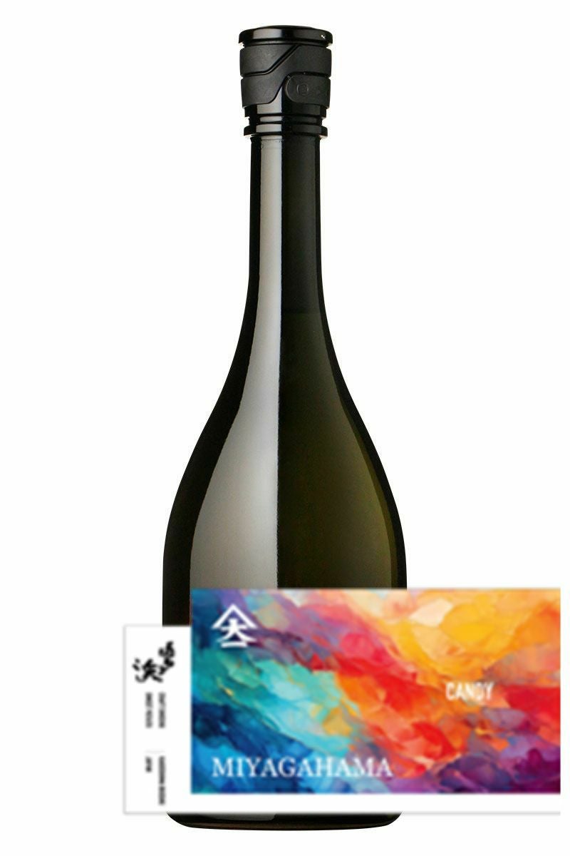 宮ヶ浜 MIYAGAHAMA Candy900ml