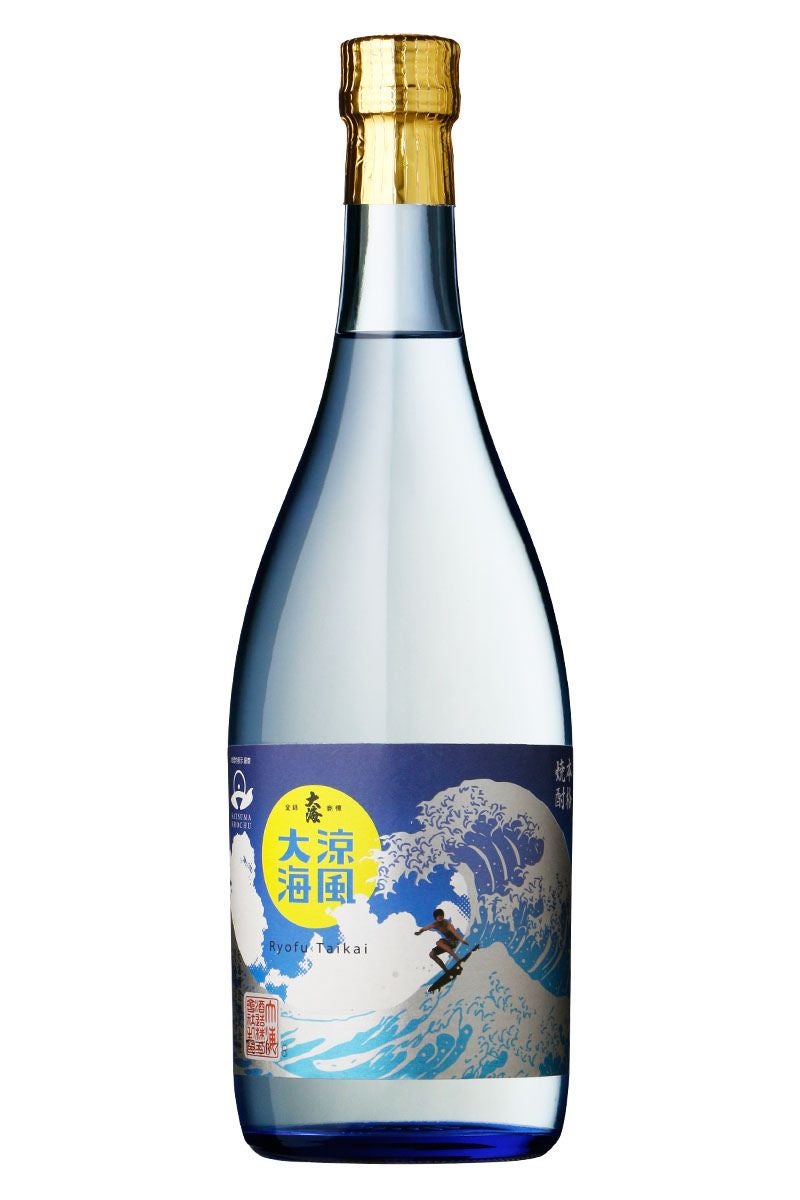 涼風大海 720ml