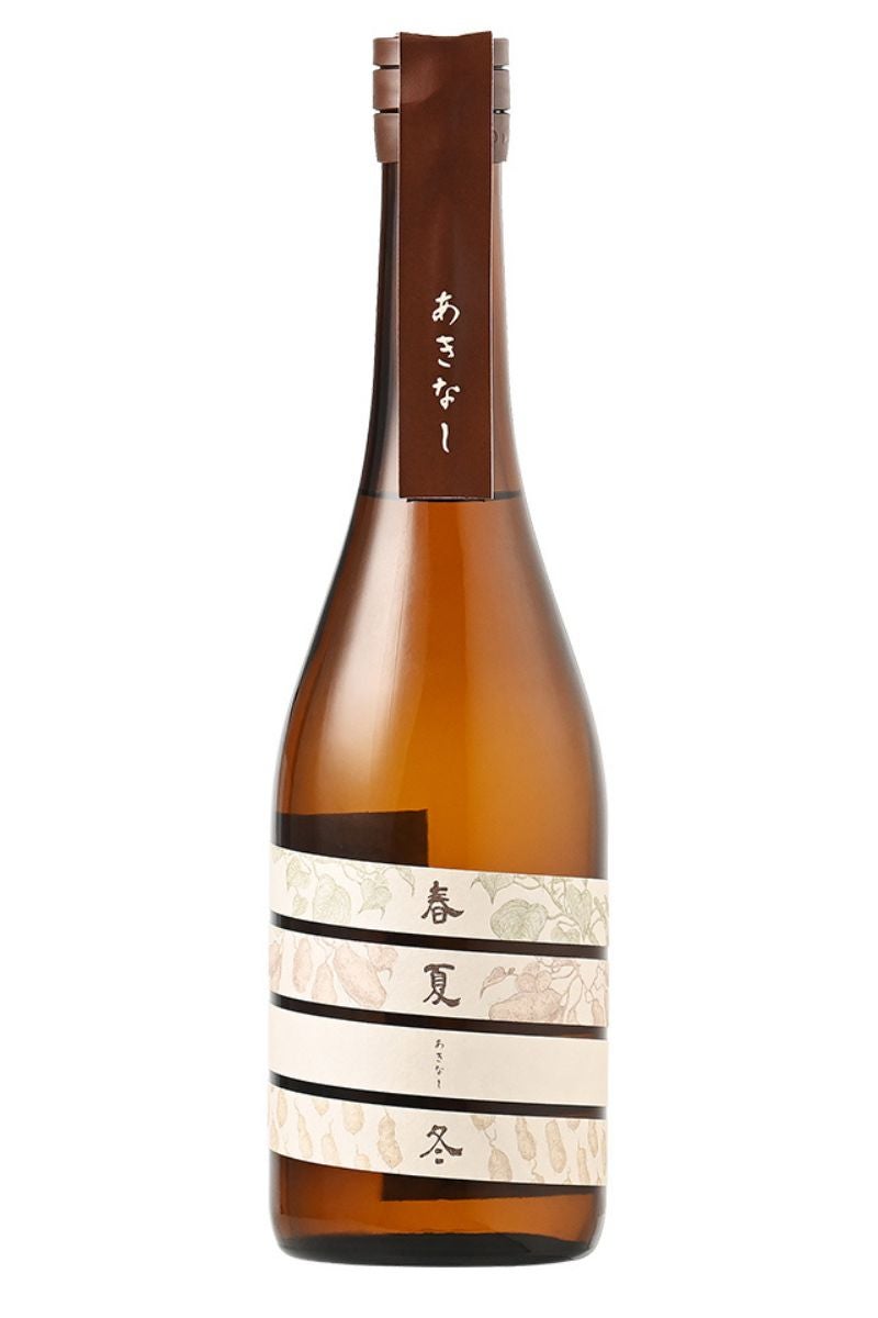 薩摩宝山 春夏冬(あきなし)720