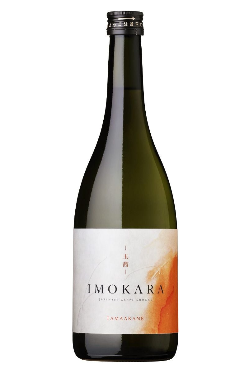 IMOKARA-玉茜- 720ml